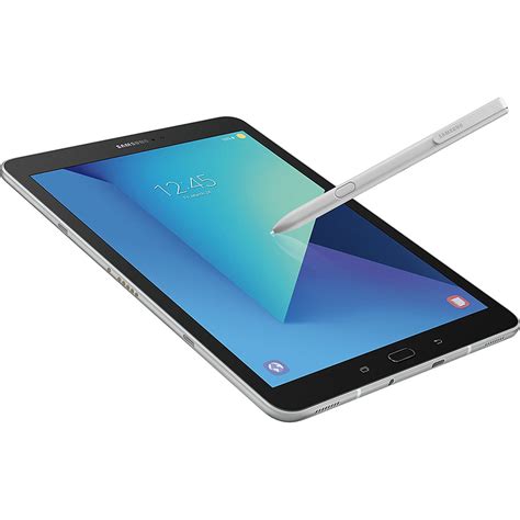 tablet with s pen